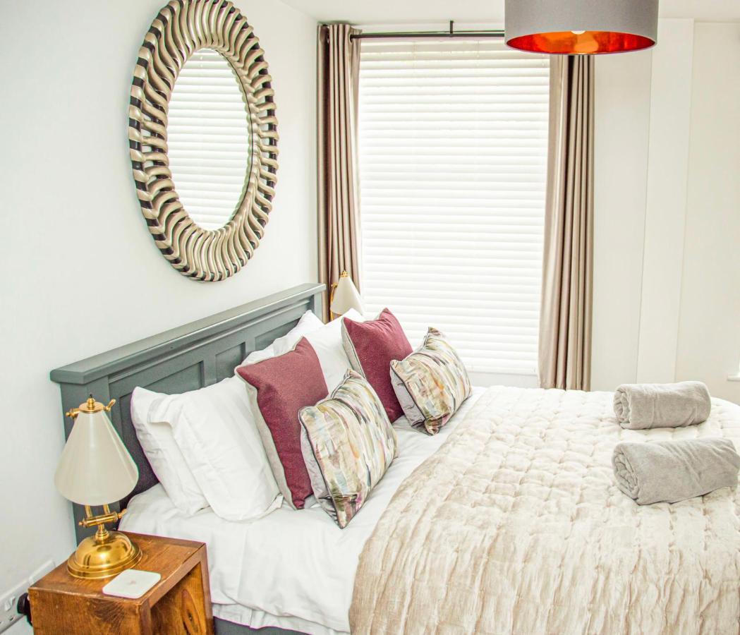 Magnolious Marr House City Centre Parking Bath Dış mekan fotoğraf